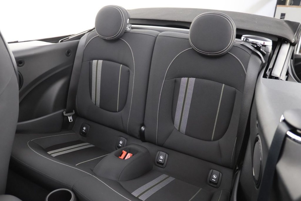 Used MINI Convertible 2021 for sale - 76542057: Photo 27