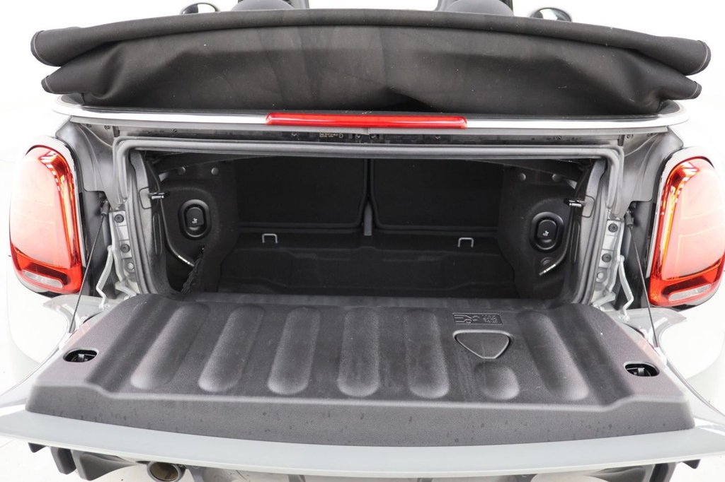 Used MINI Convertible 2021 for sale - 76542057: Photo 32