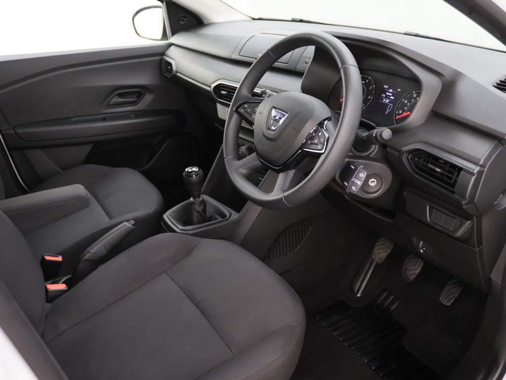 Used Dacia Sandero 2021 for sale - 76406145: Photo 10