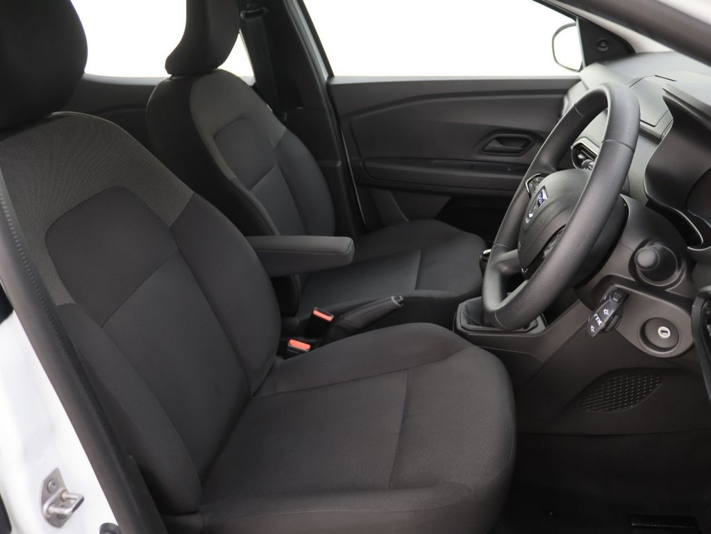 Used Dacia Sandero 2021 for sale - 76406145: Photo 12