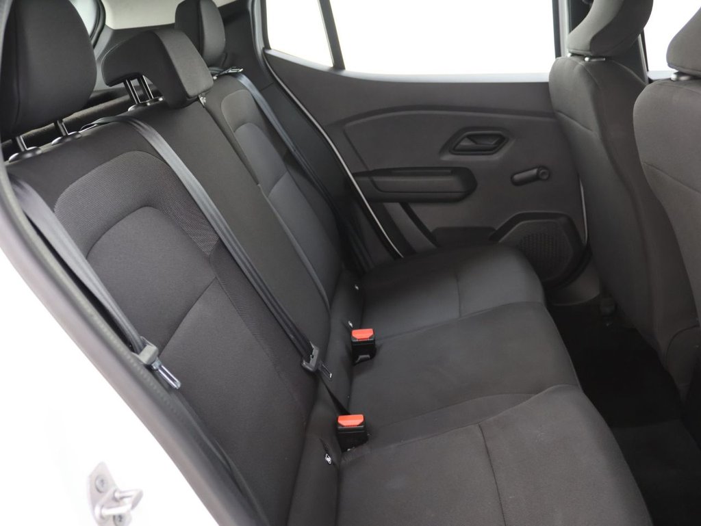 Used Dacia Sandero 2021 for sale - 76406145: Photo 15