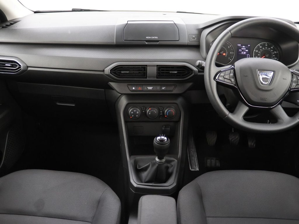 Used Dacia Sandero 2021 for sale - 76406145: Photo 16