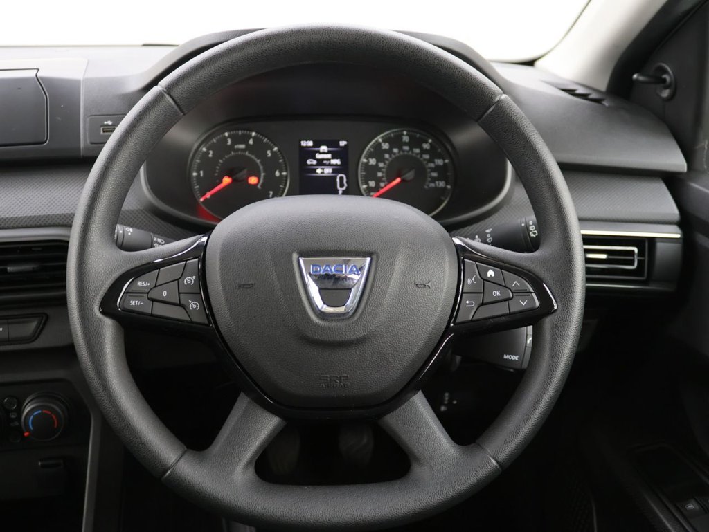 Used Dacia Sandero 2021 for sale - 76406145: Photo 17