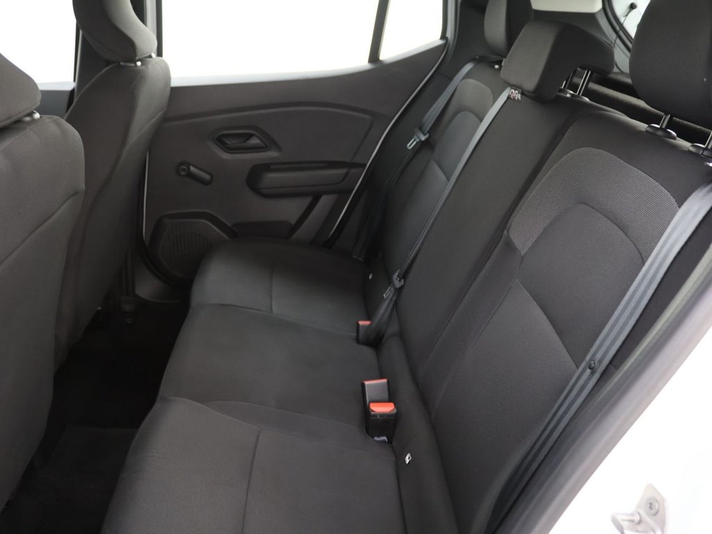 Used Dacia Sandero 2021 for sale - 76406145: Photo 18