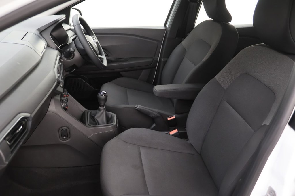 Used Dacia Sandero 2021 for sale - 76406145: Photo 19