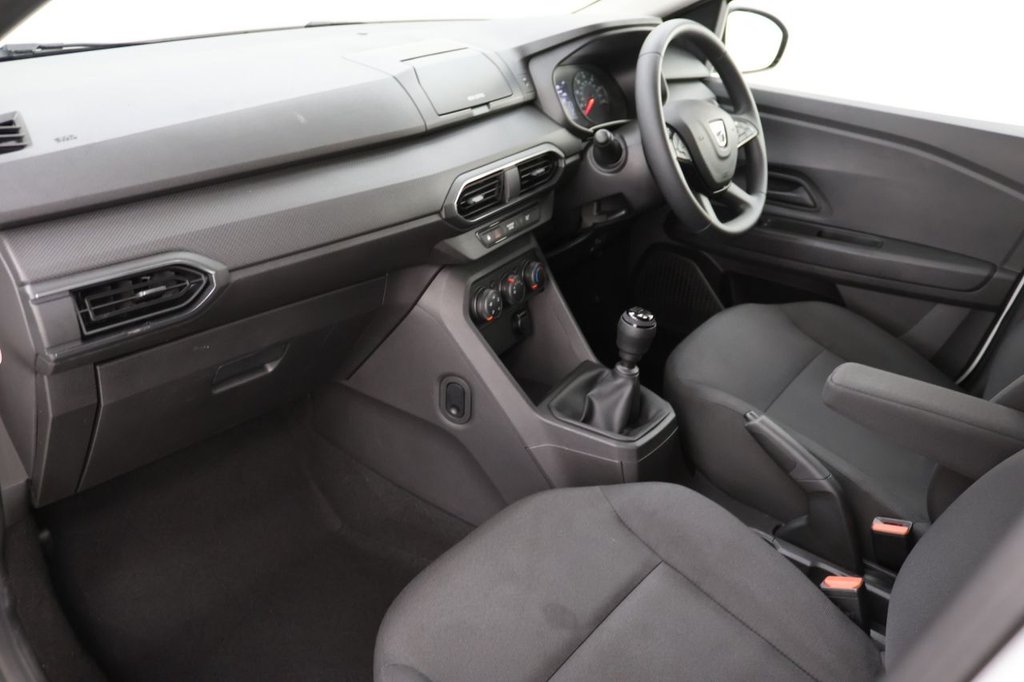 Used Dacia Sandero 2021 for sale - 76406145: Photo 21