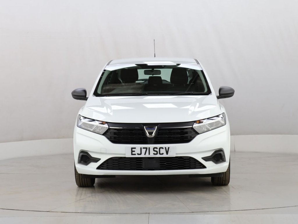 Used Dacia Sandero 2021 for sale - 76406145: Photo 3