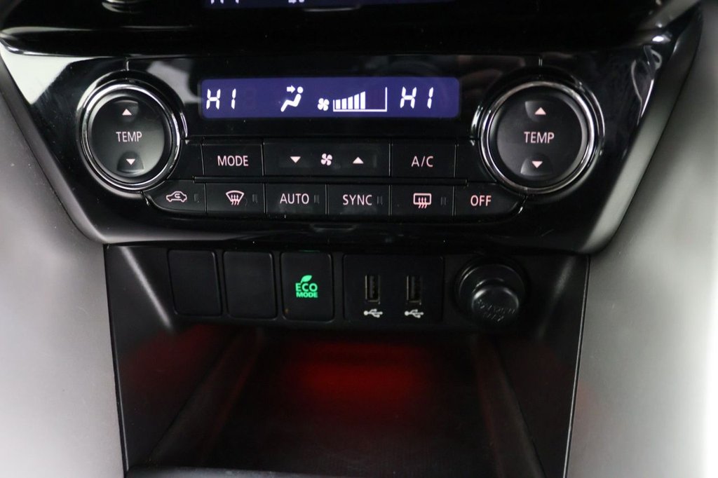 Used Mitsubishi Eclipse Cross 2018 for sale - 77520532: Photo 13