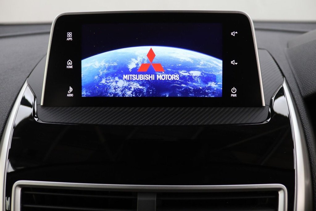 Used Mitsubishi Eclipse Cross 2018 for sale - 77520532: Photo 14