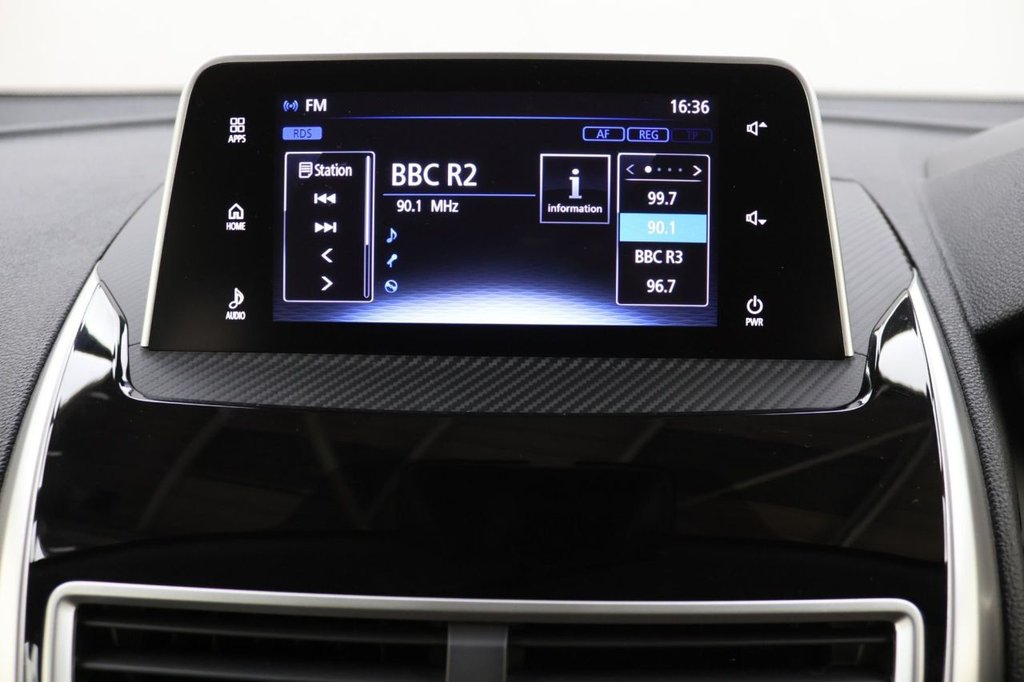 Used Mitsubishi Eclipse Cross 2018 for sale - 77520532: Photo 15