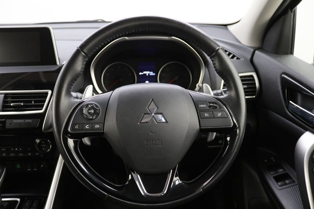 Used Mitsubishi Eclipse Cross 2018 for sale - 77520532: Photo 20