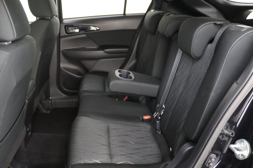 Used Mitsubishi Eclipse Cross 2018 for sale - 77520532: Photo 21
