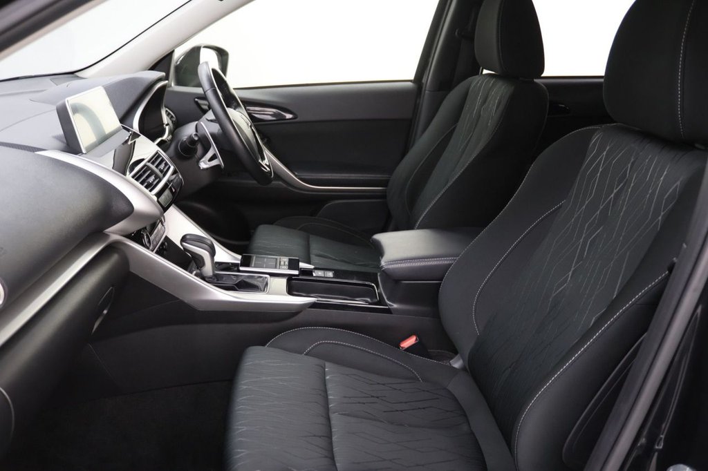 Used Mitsubishi Eclipse Cross 2018 for sale - 77520532: Photo 22