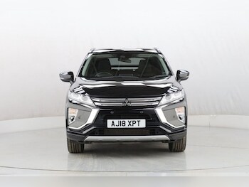 Used Mitsubishi Eclipse Cross 2018 for sale - 77520532: Photo