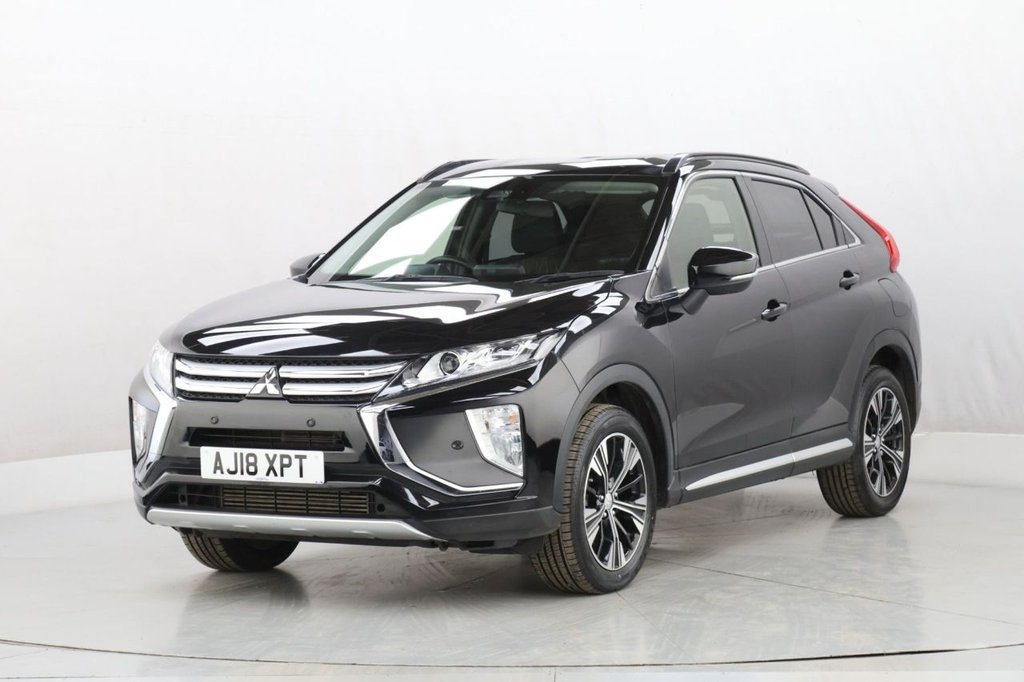 Used Mitsubishi Eclipse Cross 2018 for sale - 77520532: Photo 5