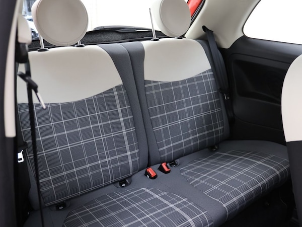 Used Fiat 500 2021 for sale - 76300923: Photo 16