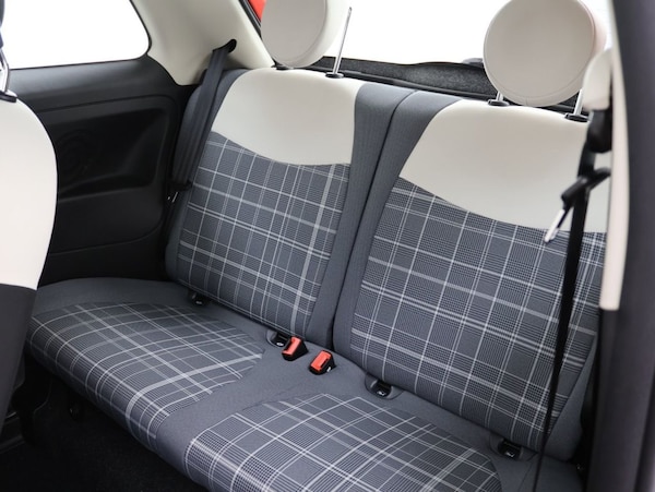 Used Fiat 500 2021 for sale - 76300923: Photo 20
