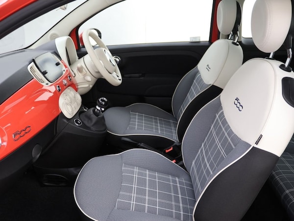 Used Fiat 500 2021 for sale - 76300923: Photo 21