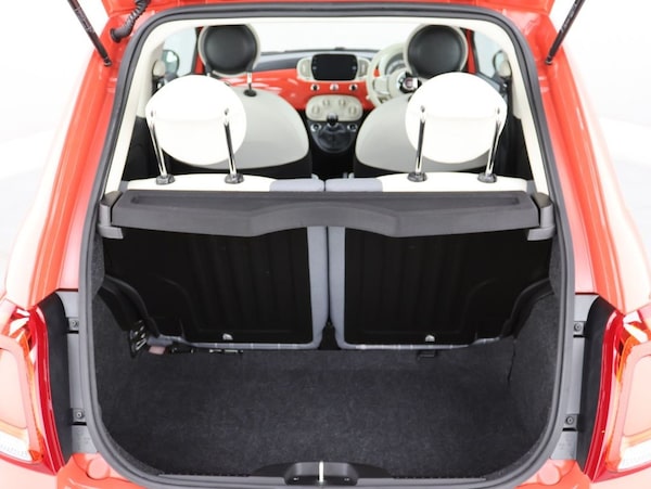 Used Fiat 500 2021 for sale - 76300923: Photo 23