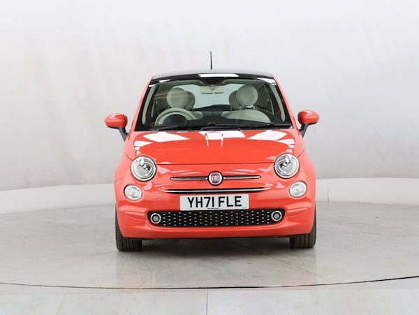 Used Fiat 500 2021 for sale - 76300923: Photo 3