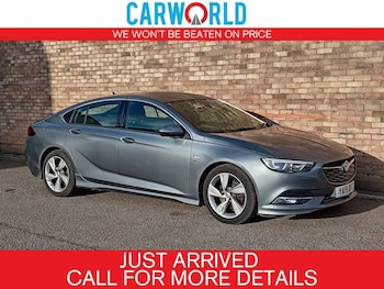 2019 (19) - 2.0 Turbo D SRi Vx-line Nav 5dr