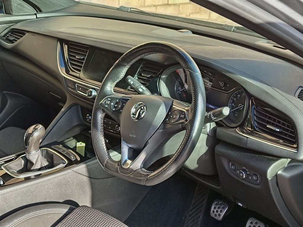 Used Vauxhall Insignia 2019 for sale - 76923448: Photo 5