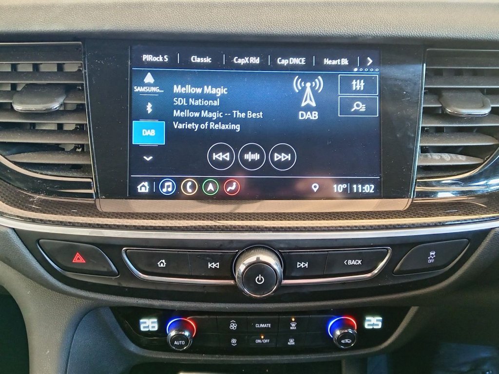 Used Vauxhall Insignia 2019 for sale - 76923448: Photo 8