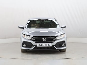 Used Honda Civic 2019 for sale - 78299422: Photo