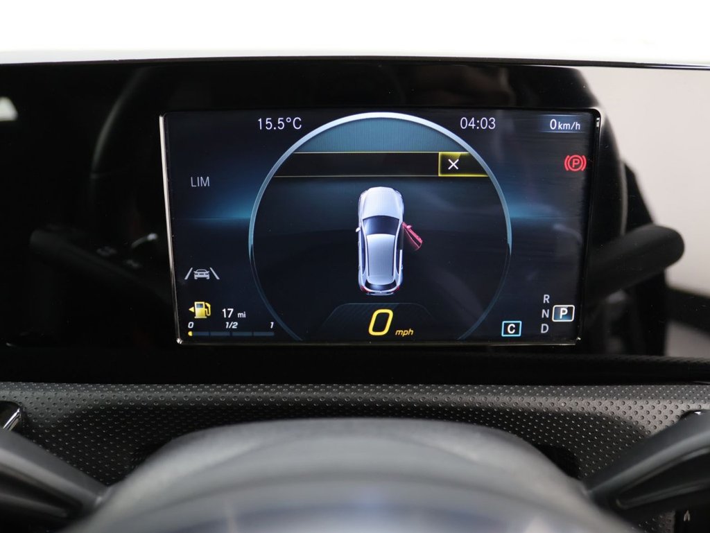 Used Mercedes-Benz A-Class 2019 for sale - 77020412: Photo 13