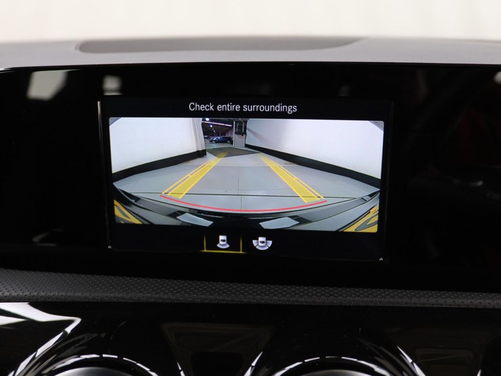 Used Mercedes-Benz A-Class 2019 for sale - 77020412: Photo 15