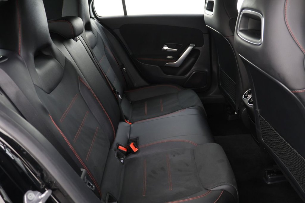 Used Mercedes-Benz A-Class 2019 for sale - 77020412: Photo 19