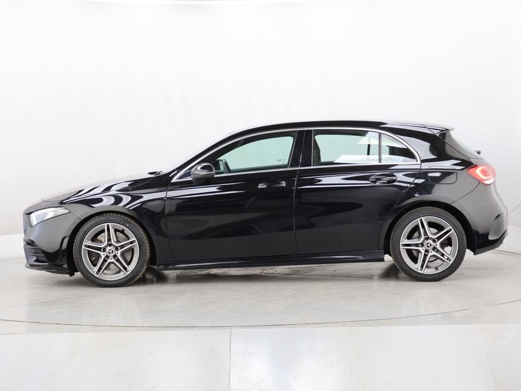 Used Mercedes-Benz A-Class 2019 for sale - 77020412: Photo 6