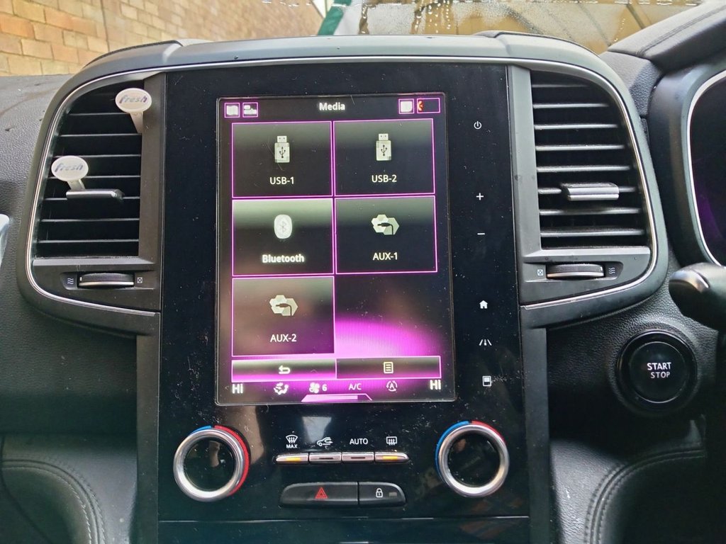 Used Renault Koleos 2019 for sale - 77369316: Photo 12