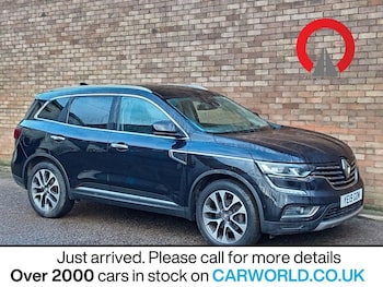 Used Renault Koleos 2019 for sale - 77369316: Photo
