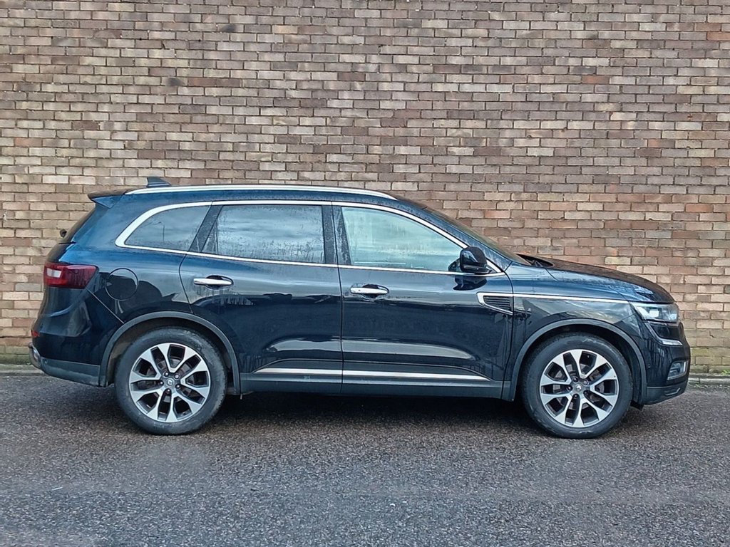 Used Renault Koleos 2019 for sale - 77369316: Photo 3