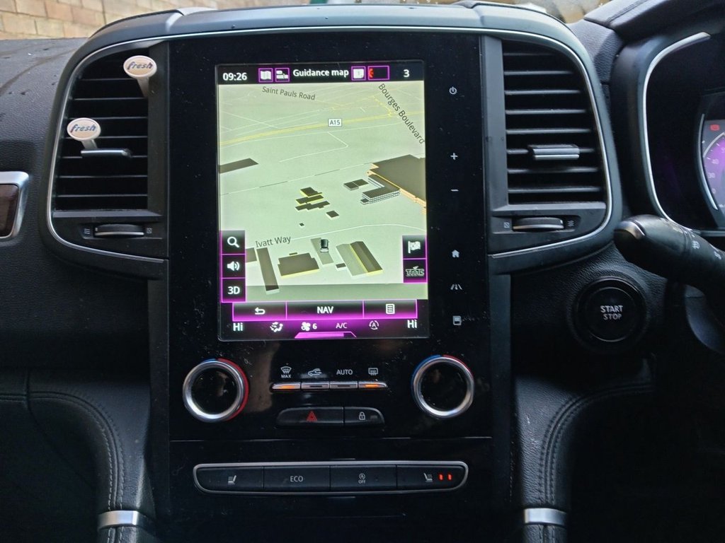 Used Renault Koleos 2019 for sale - 77369316: Photo 8