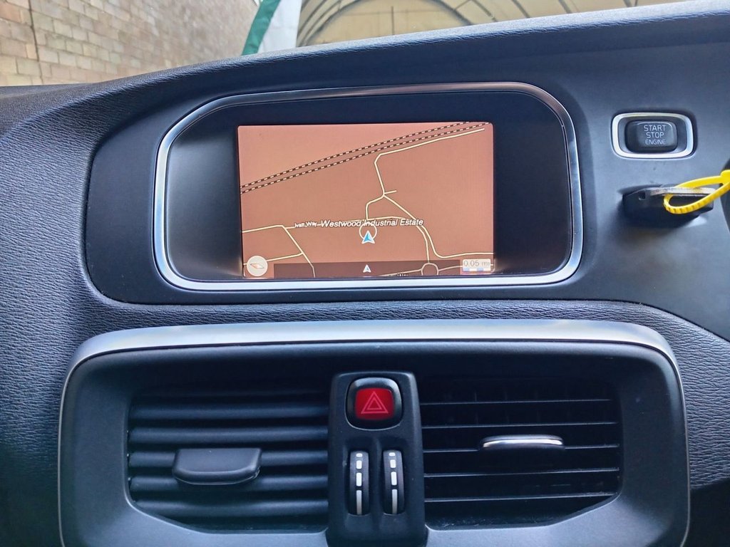 Used Volvo V40 2019 for sale - 77477790: Photo 10