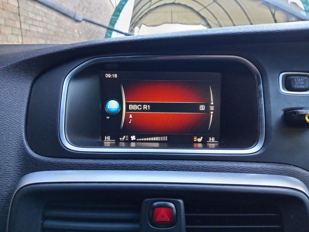 Used Volvo V40 2019 for sale - 77477790: Photo 12