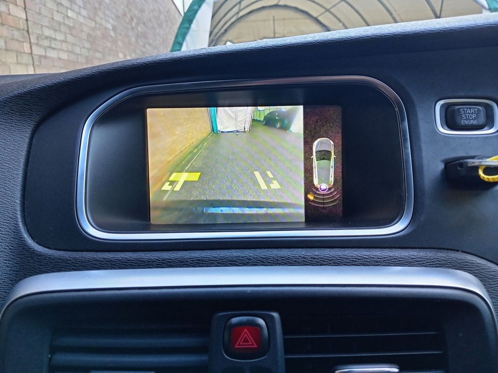 Used Volvo V40 2019 for sale - 77477790: Photo 2