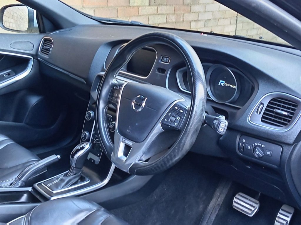 Used Volvo V40 2019 for sale - 77477790: Photo 8