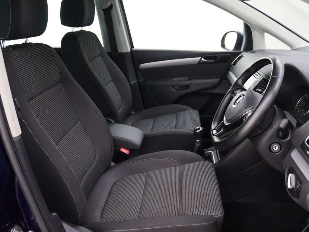 Used Volkswagen Sharan 2020 for sale - 77708905: Photo 12