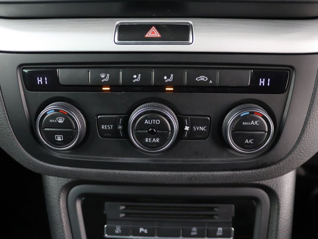 Used Volkswagen Sharan 2020 for sale - 77708905: Photo 13