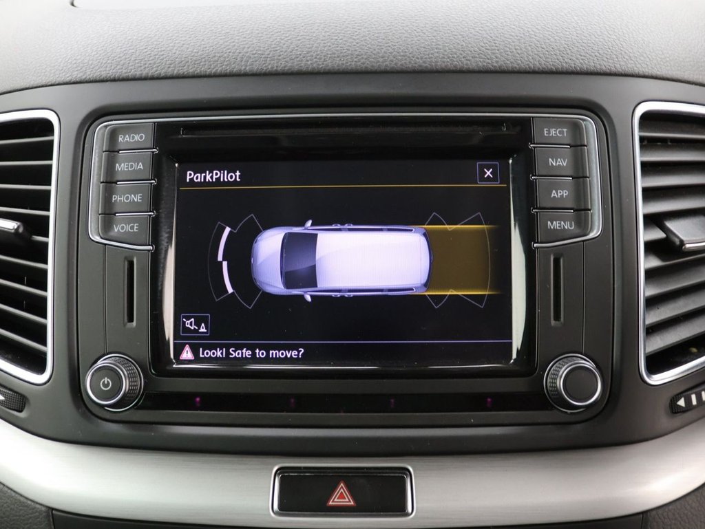 Used Volkswagen Sharan 2020 for sale - 77708905: Photo 15