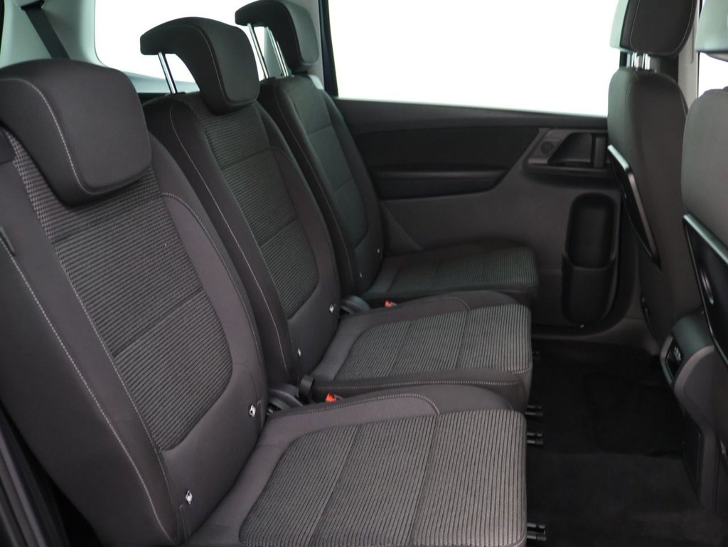 Used Volkswagen Sharan 2020 for sale - 77708905: Photo 16