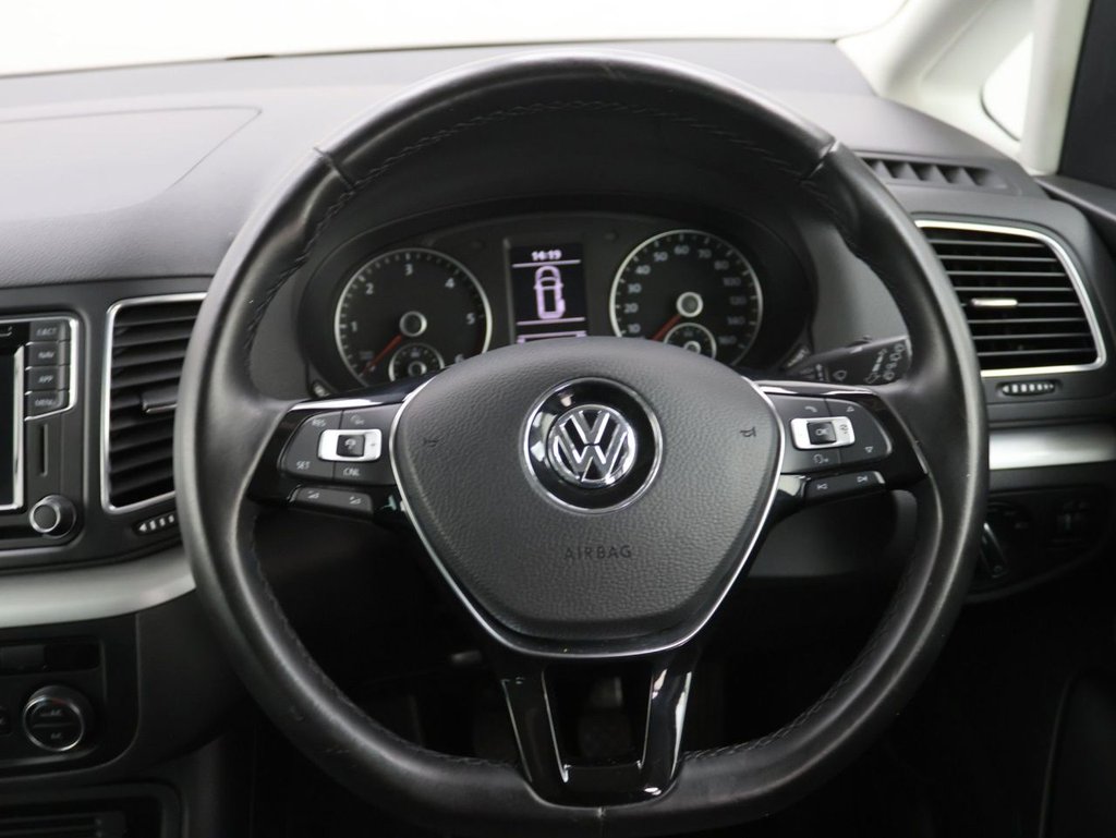 Used Volkswagen Sharan 2020 for sale - 77708905: Photo 18