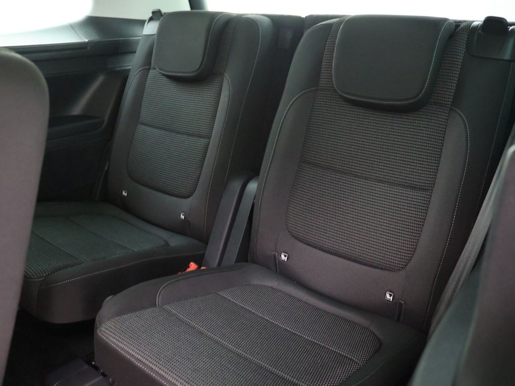 Used Volkswagen Sharan 2020 for sale - 77708905: Photo 21