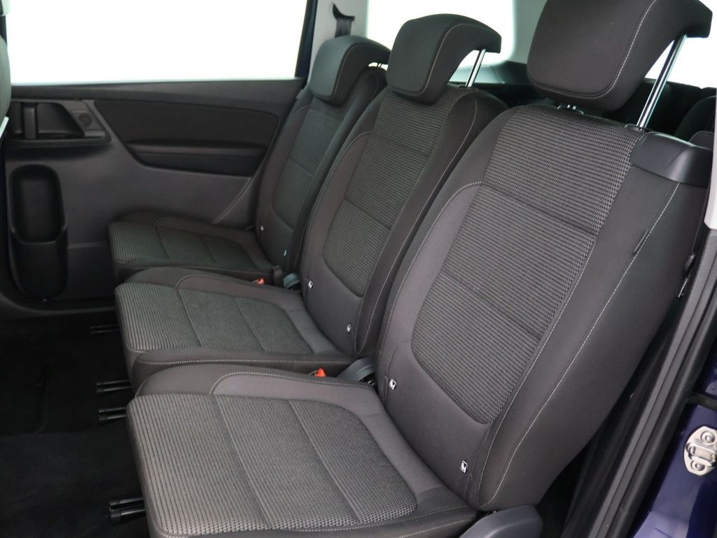 Used Volkswagen Sharan 2020 for sale - 77708905: Photo 22