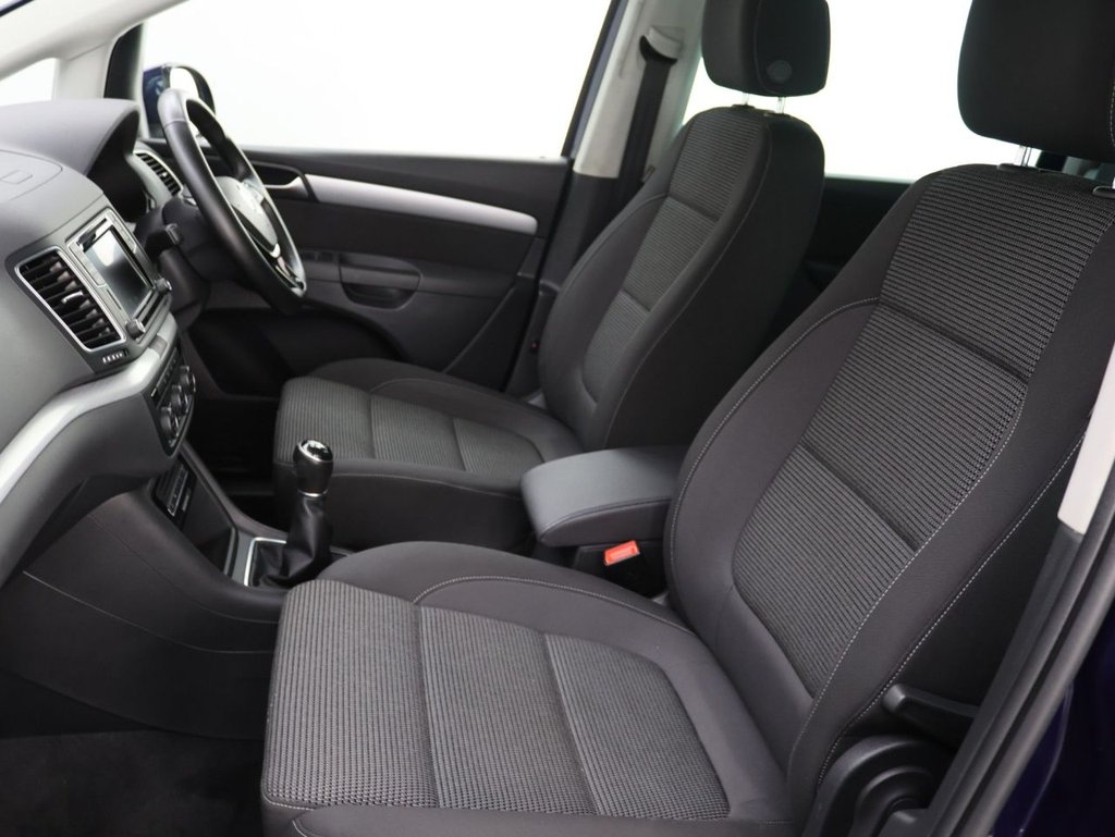 Used Volkswagen Sharan 2020 for sale - 77708905: Photo 24