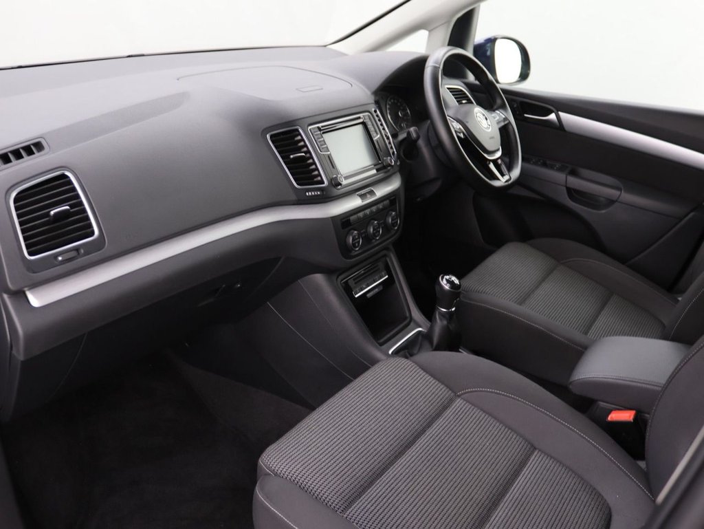 Used Volkswagen Sharan 2020 for sale - 77708905: Photo 25