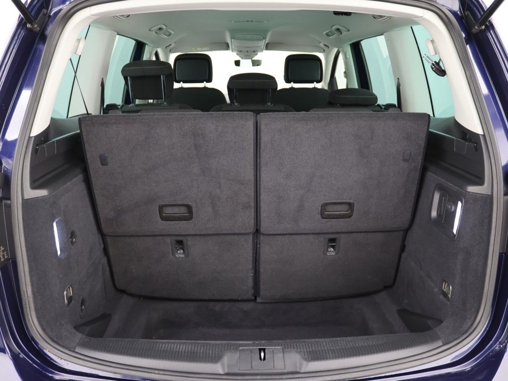 Used Volkswagen Sharan 2020 for sale - 77708905: Photo 26